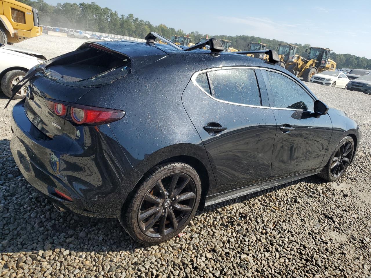 2019 Mazda 3 - Image 3