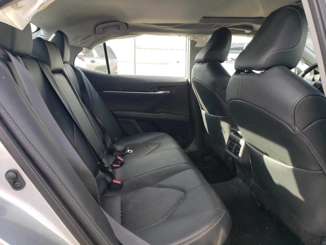 2023 Toyota Camry - Image 10
