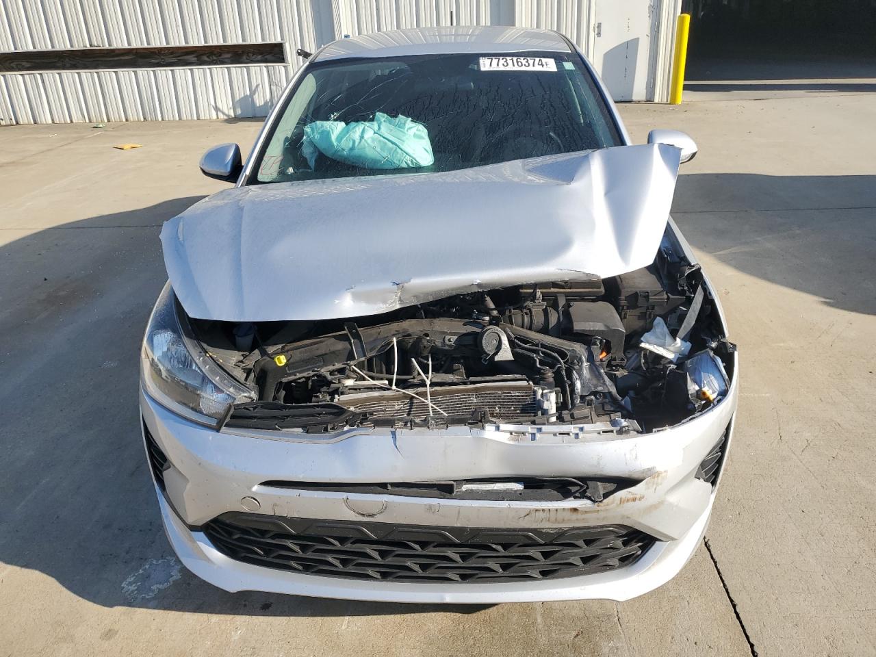 2021 Kia Rio - Image 5