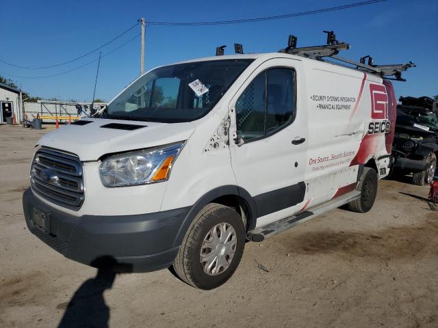 2016 Ford Transit T-250