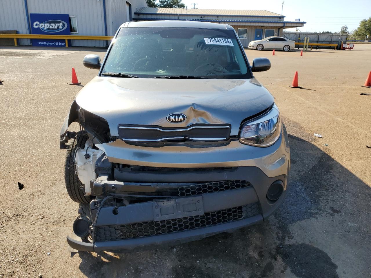 2017 Kia Soul - Image 5