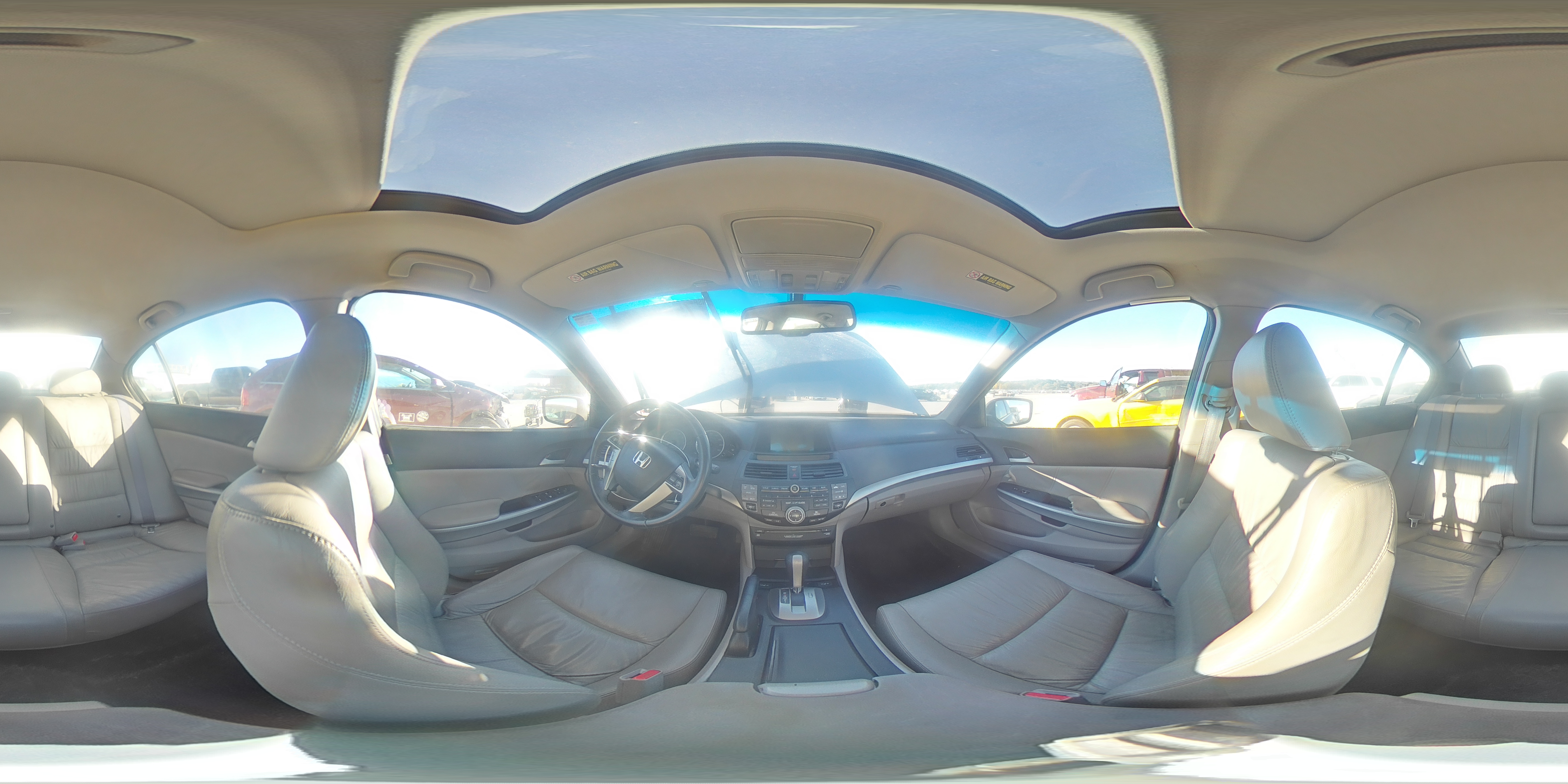 2010 Honda Accord - Image 14
