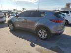 2018 Kia Sportage Lx продається в New Orleans, LA - Vandalism