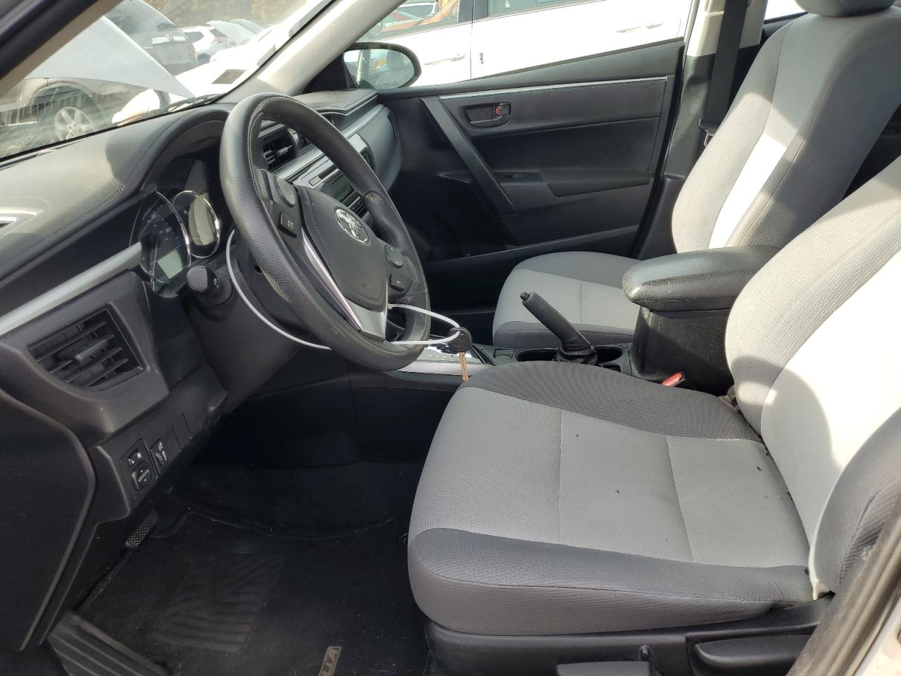 2015 Toyota Corolla - Image 7