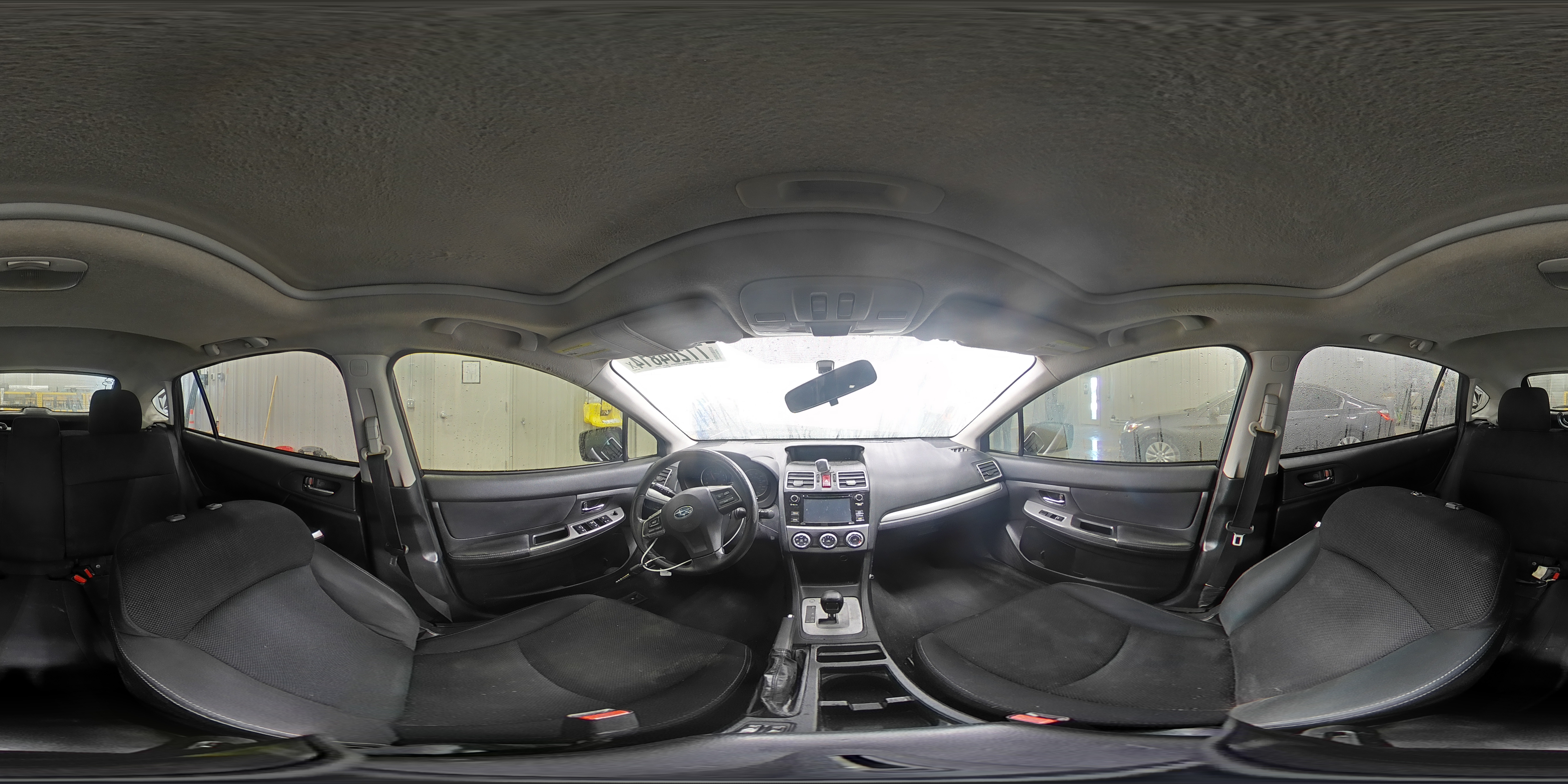 2015 Subaru XV - Image 14