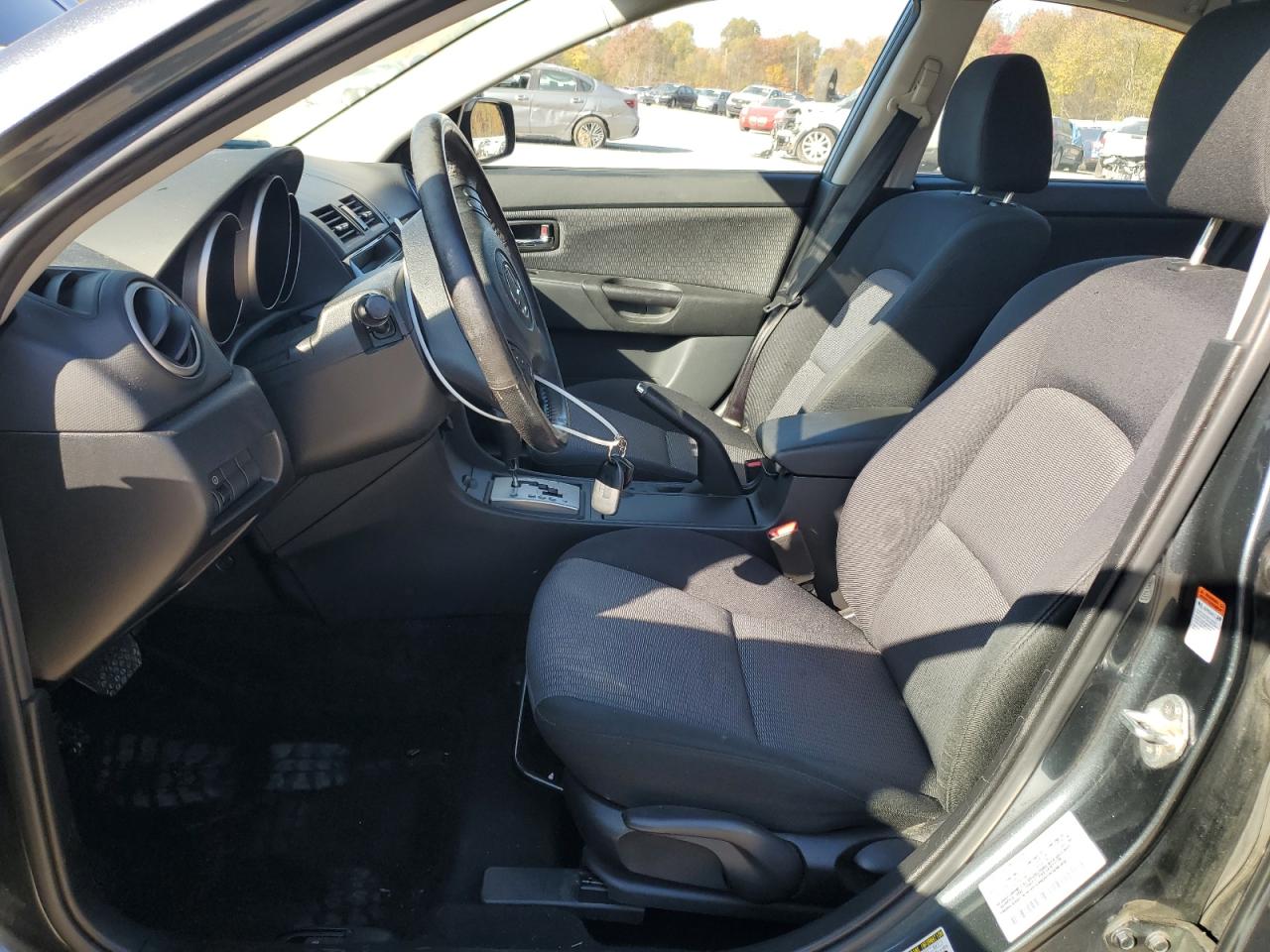 2009 Mazda 3 - Image 7