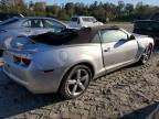 2013 Chevrolet Camaro Lt продається в Augusta, GA - Top/Roof