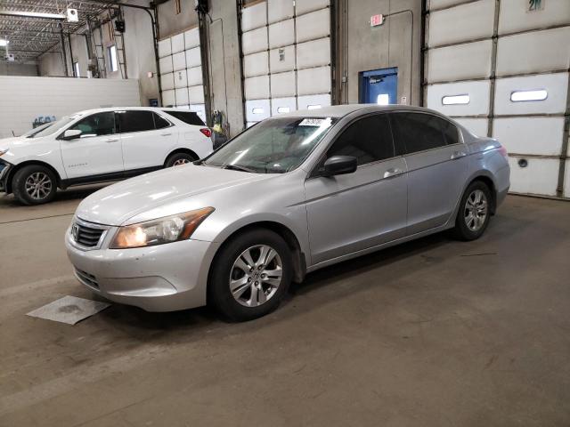 2008 Honda Accord Lxp