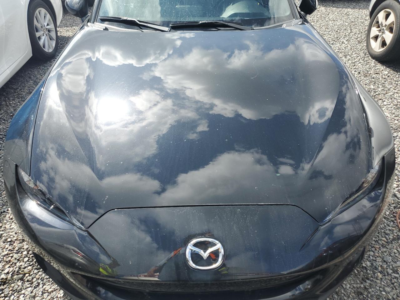 2023 Mazda MX-5 - Image 5