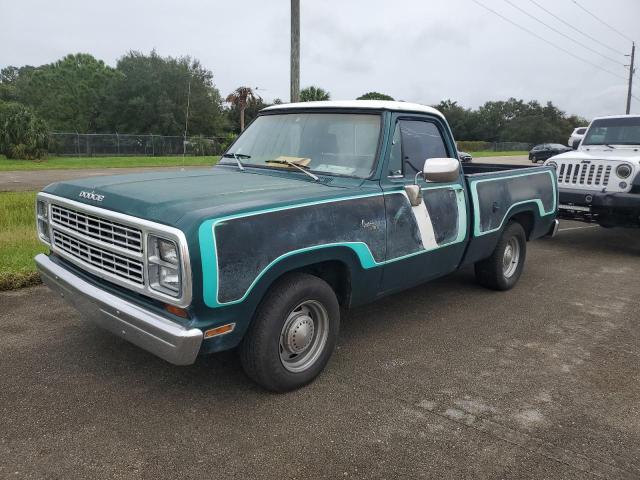 1979 Dodge D150 Picku