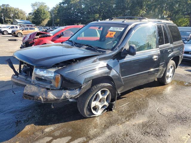 2005 Chevrolet Trailblazer Ls