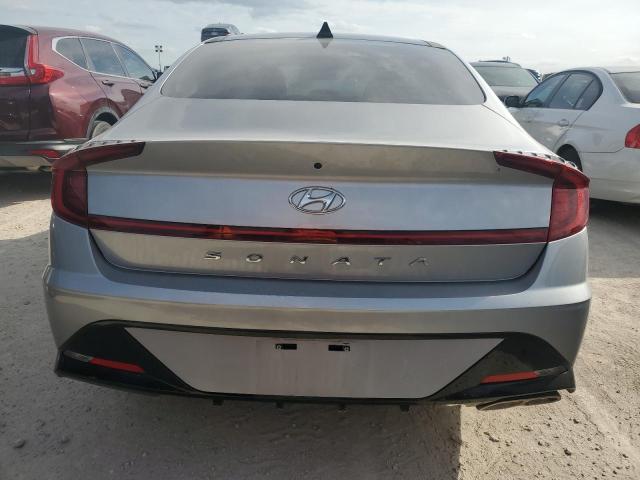 5NPEF4JA7LH016447 Hyundai Sonata SEL 6