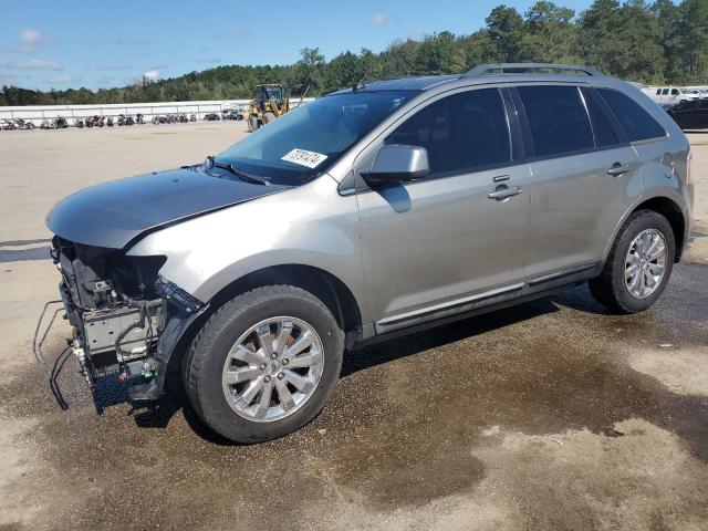 2008 Ford Edge Sel