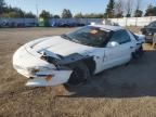 1995 PONTIAC FIREBIRD  for sale at Copart ON - TORONTO