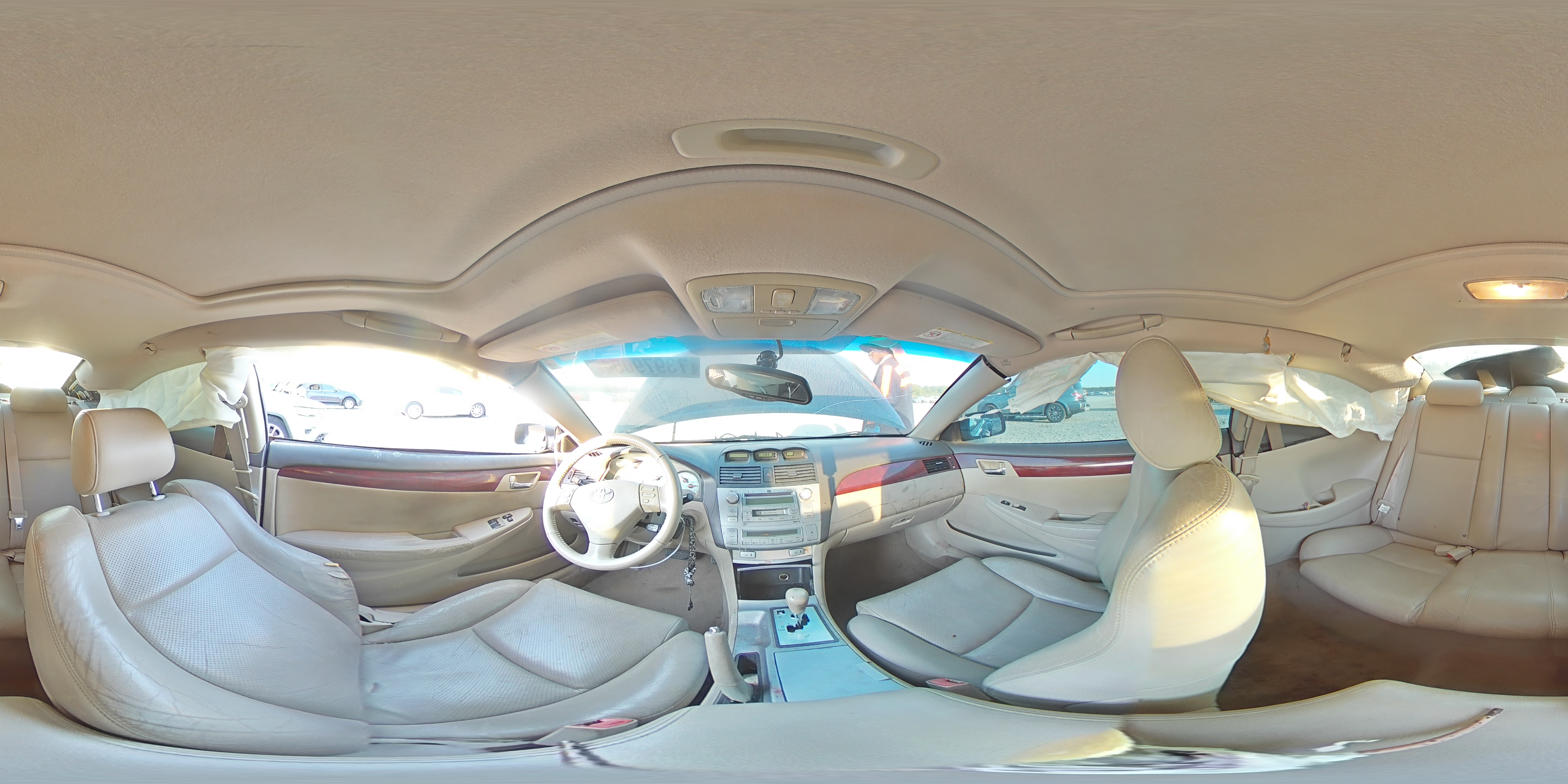 2004 Toyota Camry Solara - Image 13