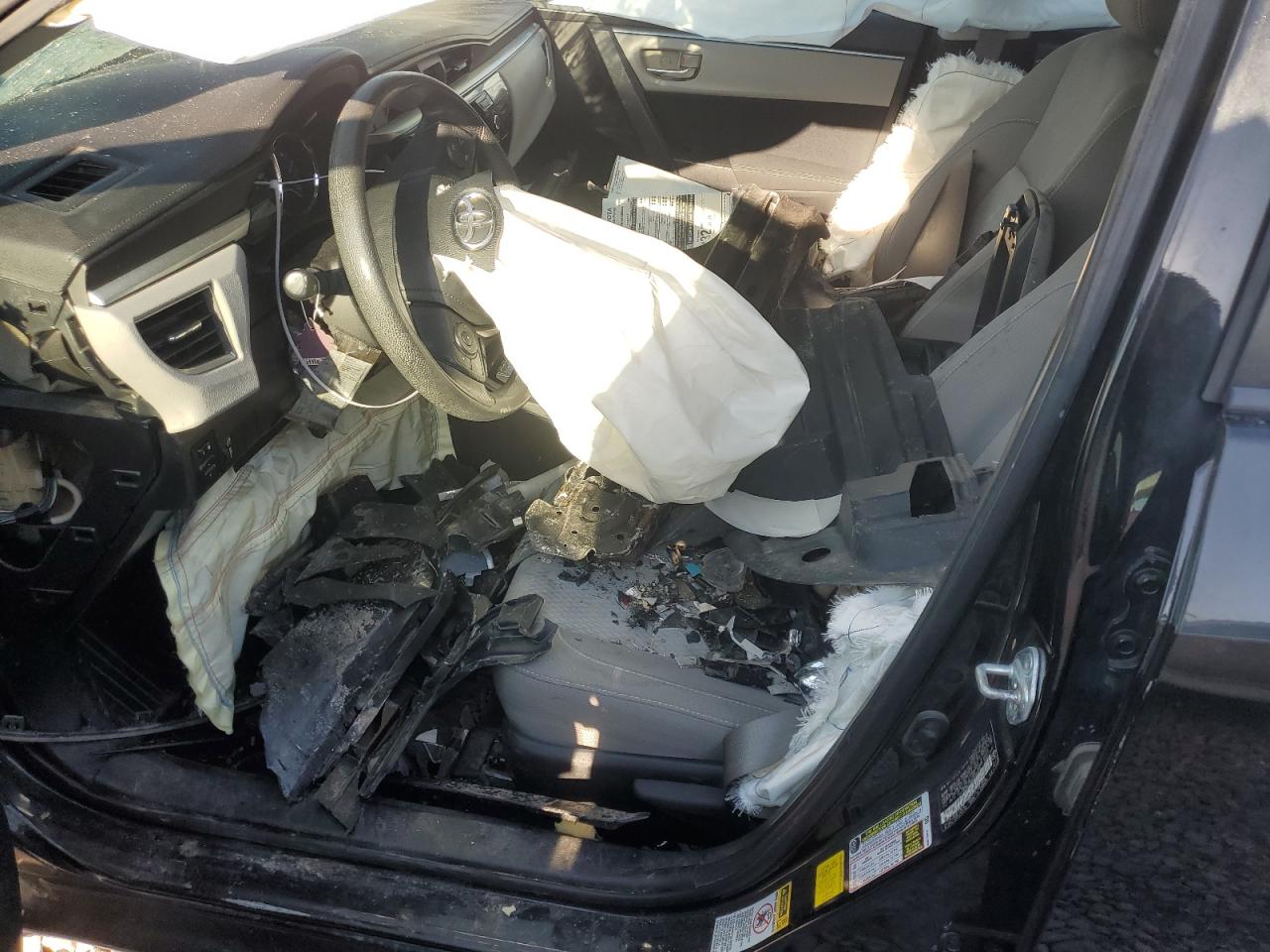 2016 Toyota Corolla - Image 7