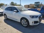 2023 Audi Q7 Premium للبيع في Bridgeton، MO - Hail