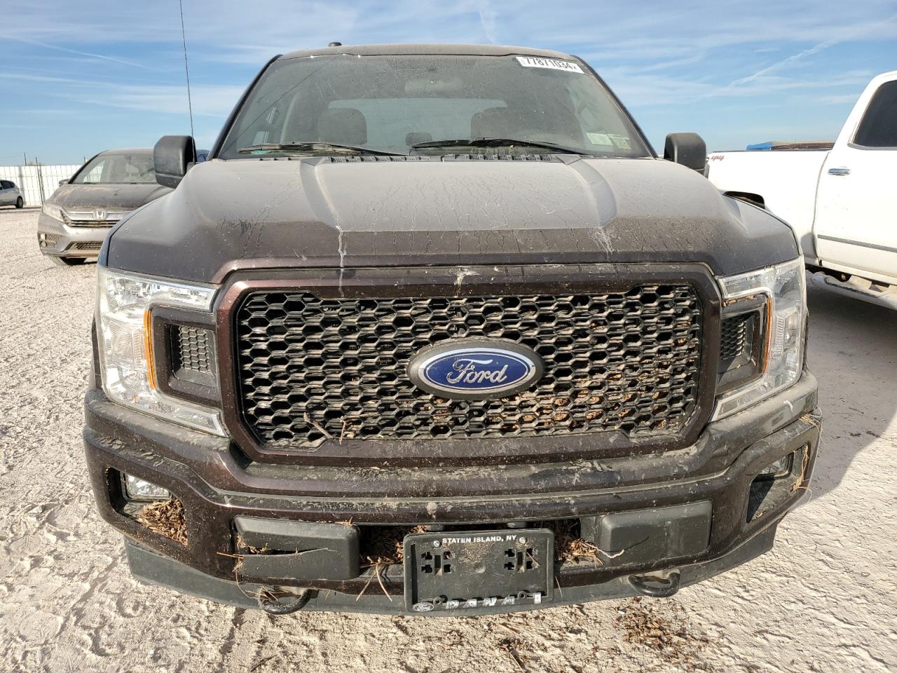 2018 Ford F-150 - Image 5