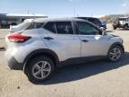 2020 Nissan Kicks S de vânzare în Las Vegas, NV - Front End