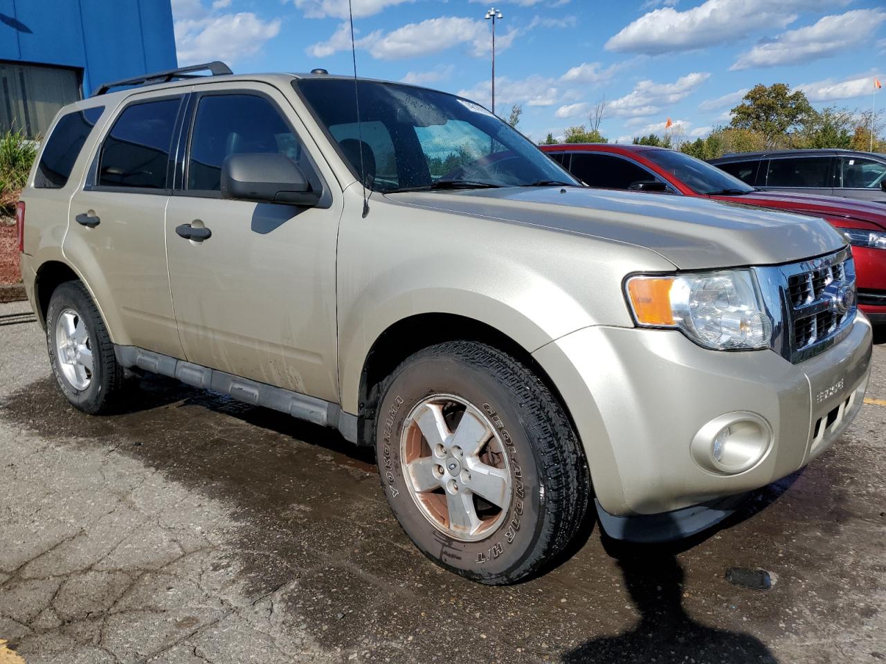 2011 Ford Escape - Image 4