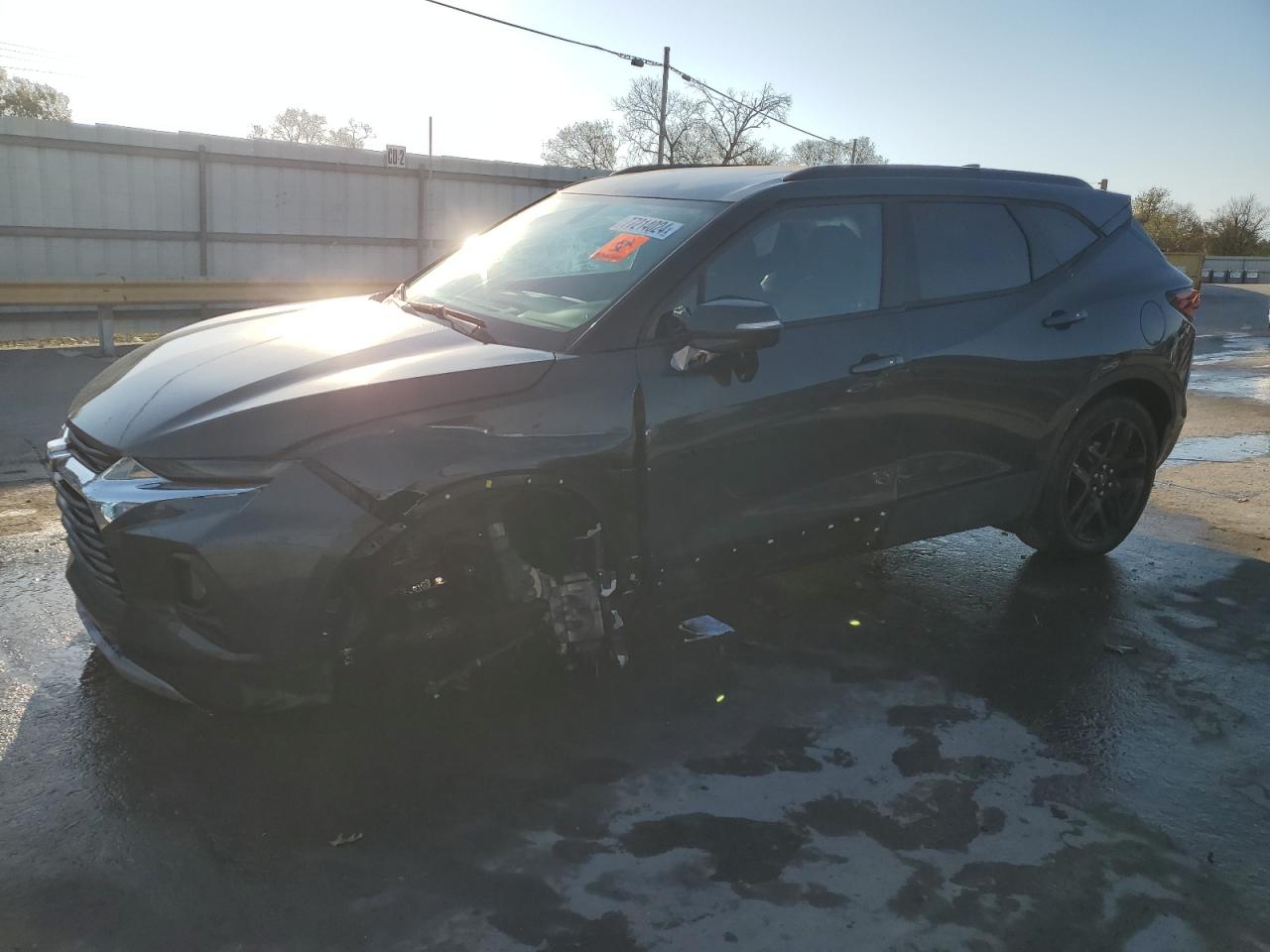 2020 Chevrolet Blazer - Image 1
