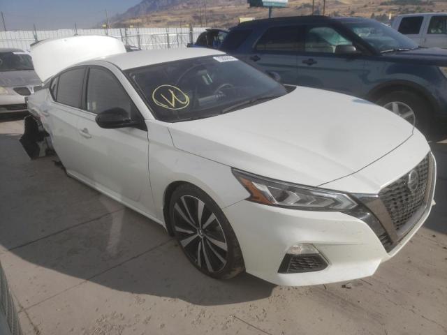 1N4BL4CW0NN417304 Nissan Altima SR 4