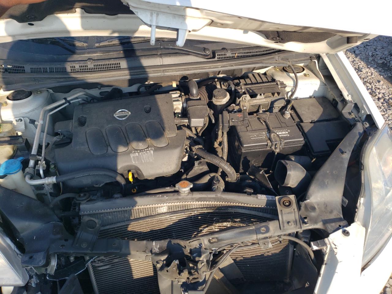 2007 Nissan Sentra - Image 11