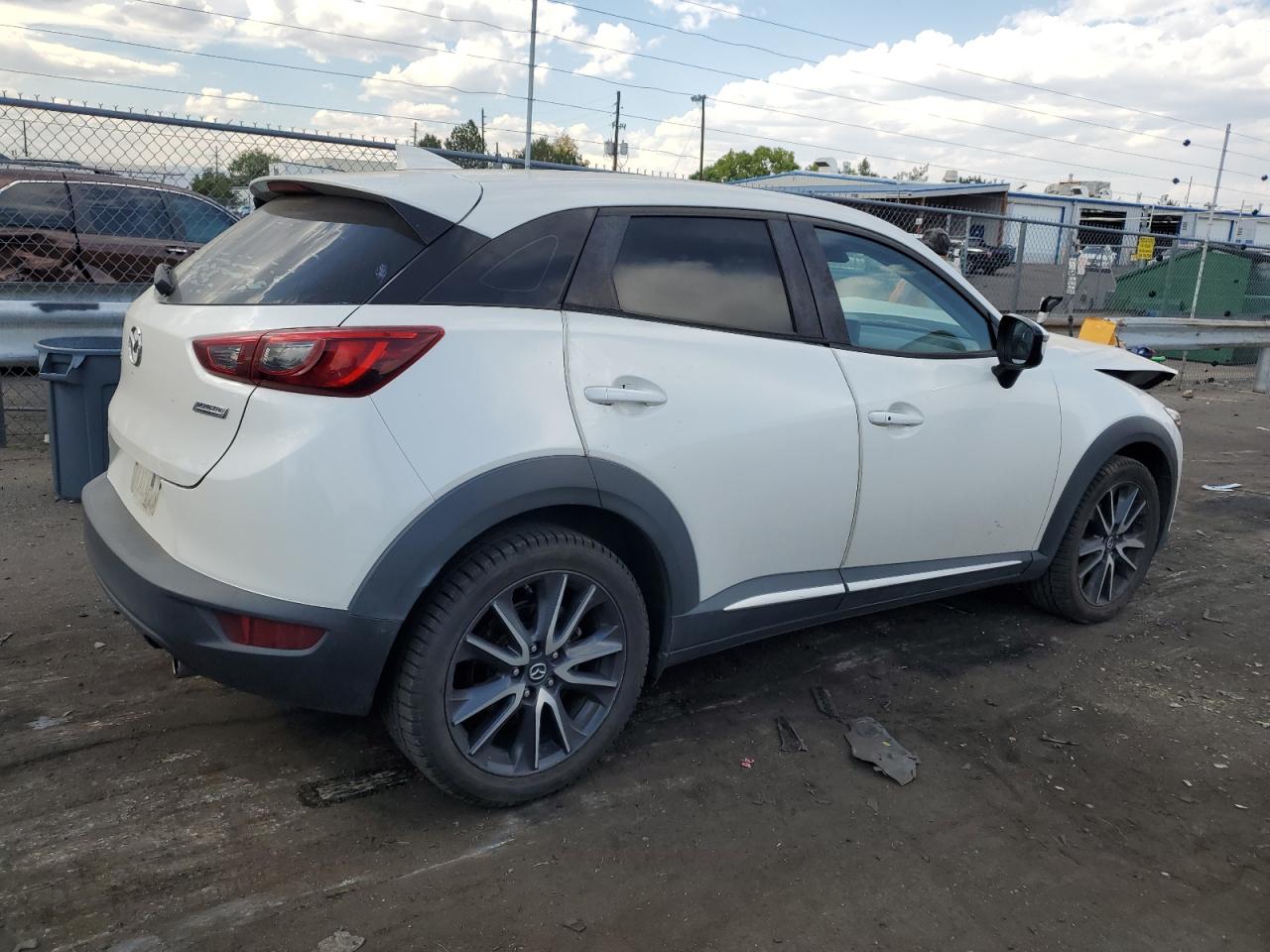 2018 Mazda CX-3 - Image 3
