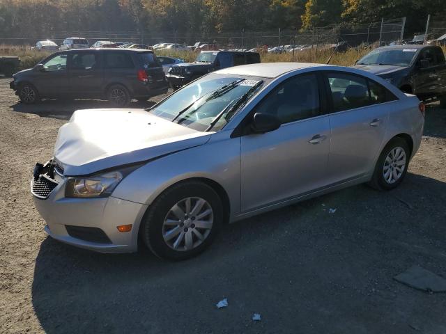 2011 Chevrolet Cruze Ls за продажба в Baltimore, MD - Front End