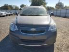 2013 Chevrolet Captiva Ls zu verkaufen in Mocksville, NC - Side