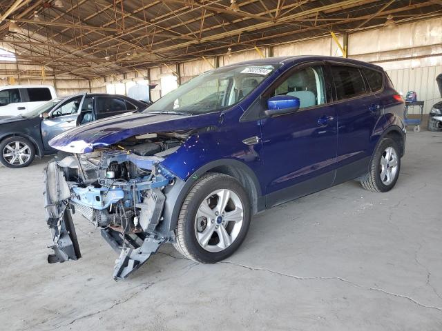  FORD ESCAPE 2015 Синий