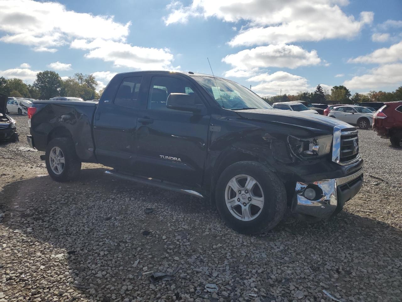 2012 Toyota Tundra - Image 4