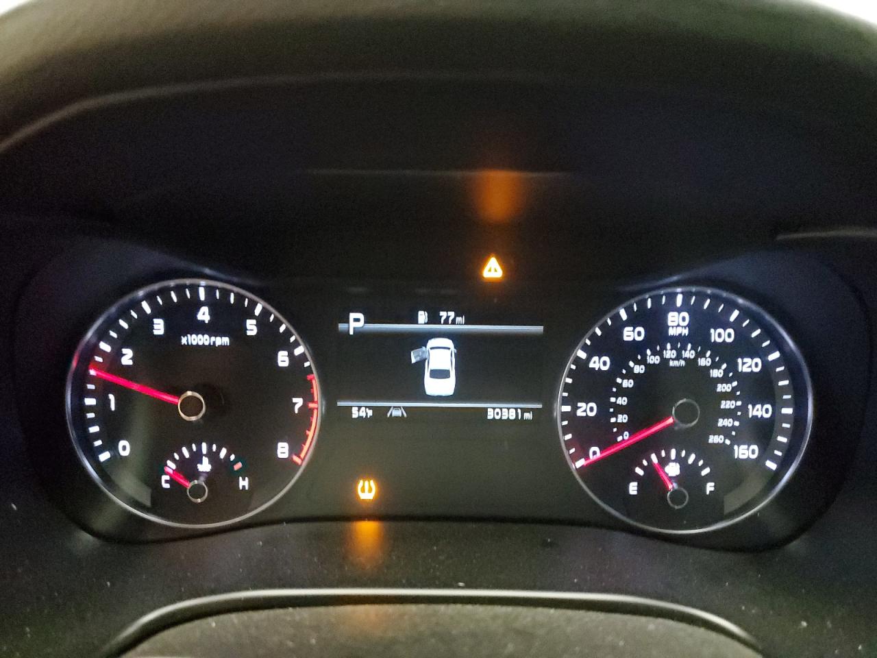 2023 Kia Forte - Image 2