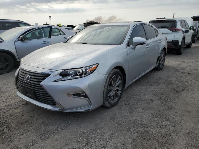 2016 Lexus Es 300H