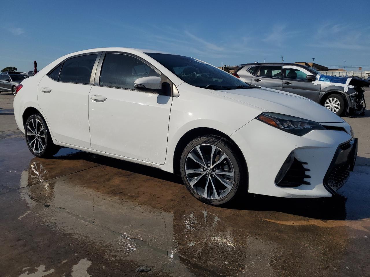 2017 Toyota Corolla - Image 4