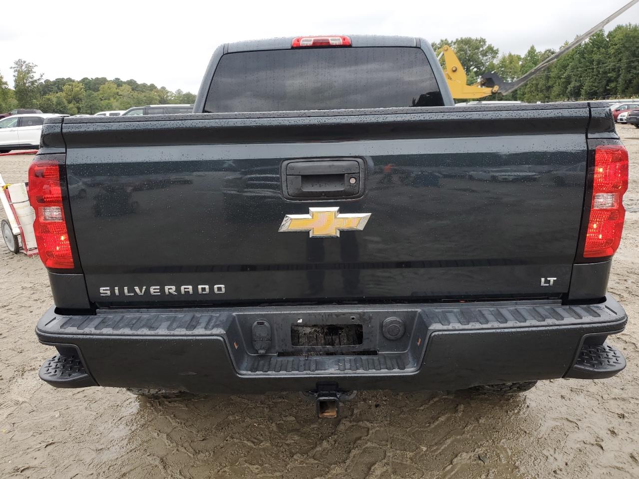 3GCUKREC5HG422159 2017 Chevrolet Silverado K1500 Lt