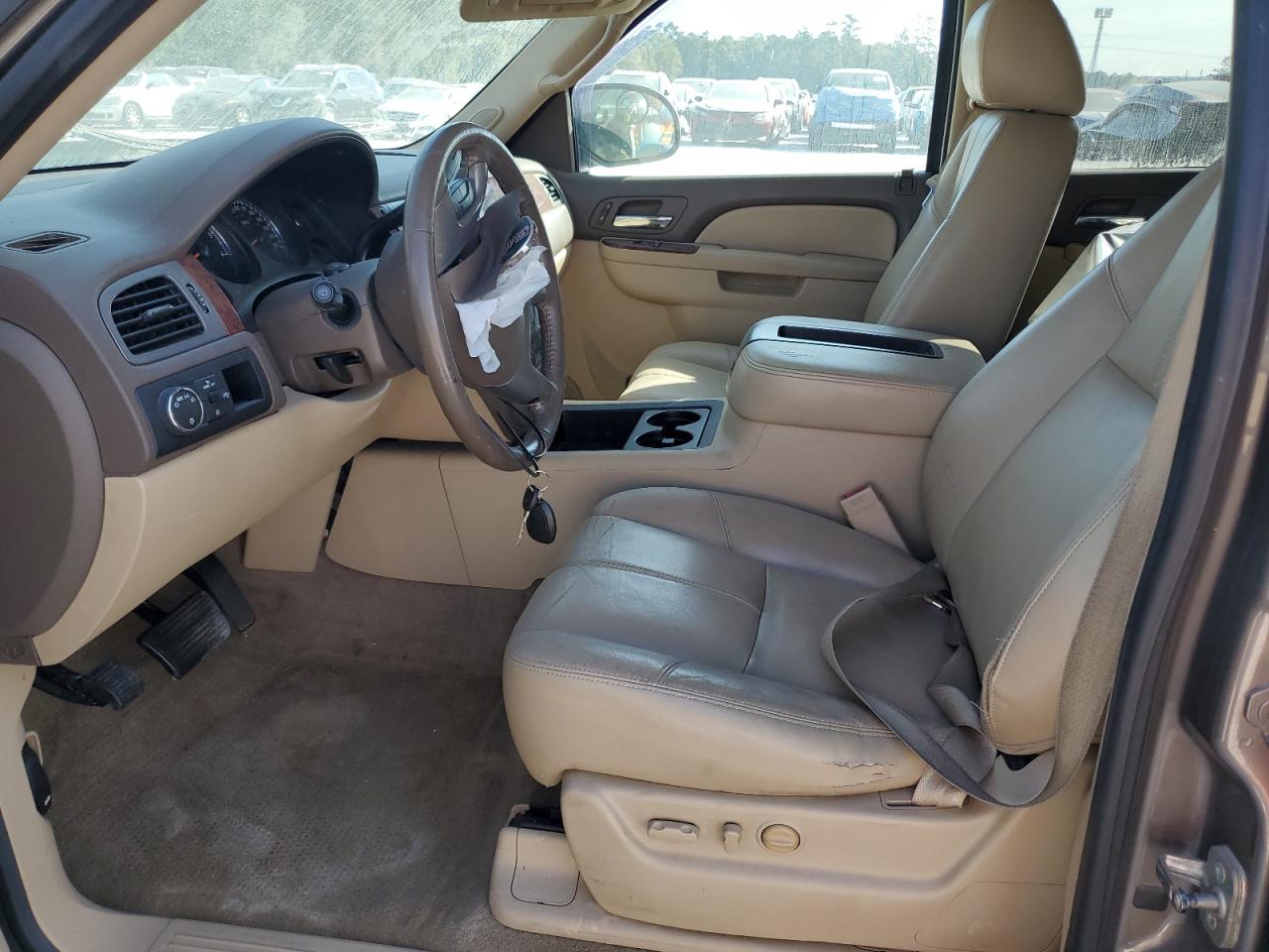 2013 GMC Yukon - Image 7