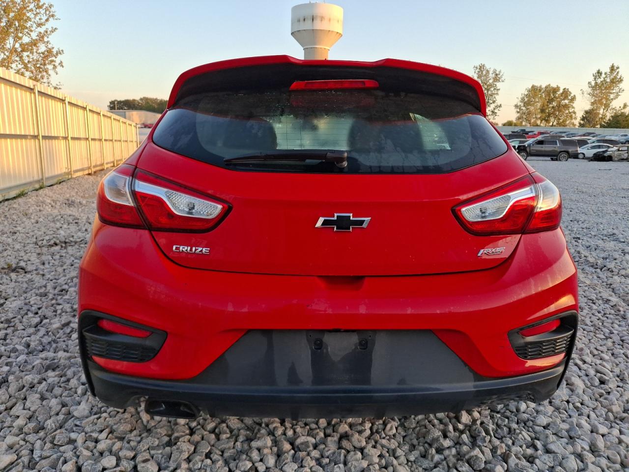 2019 Chevrolet Cruze - Image 6