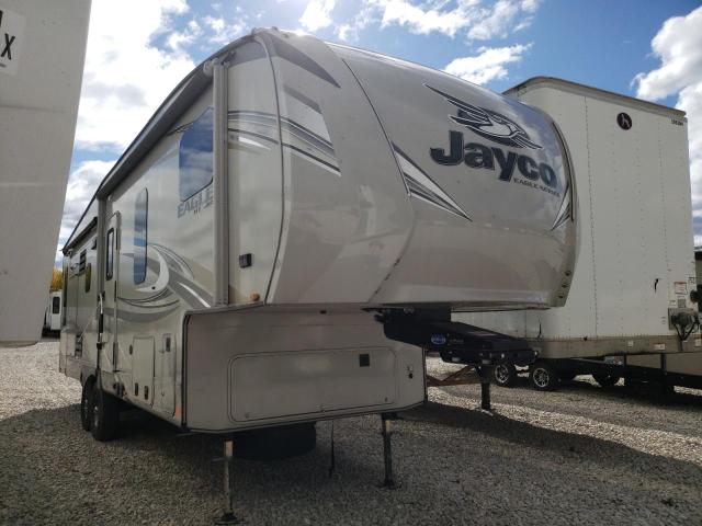 2019 Jayco Eagle