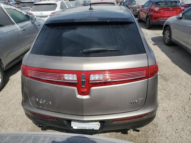  LINCOLN MKT 2019 Золотий