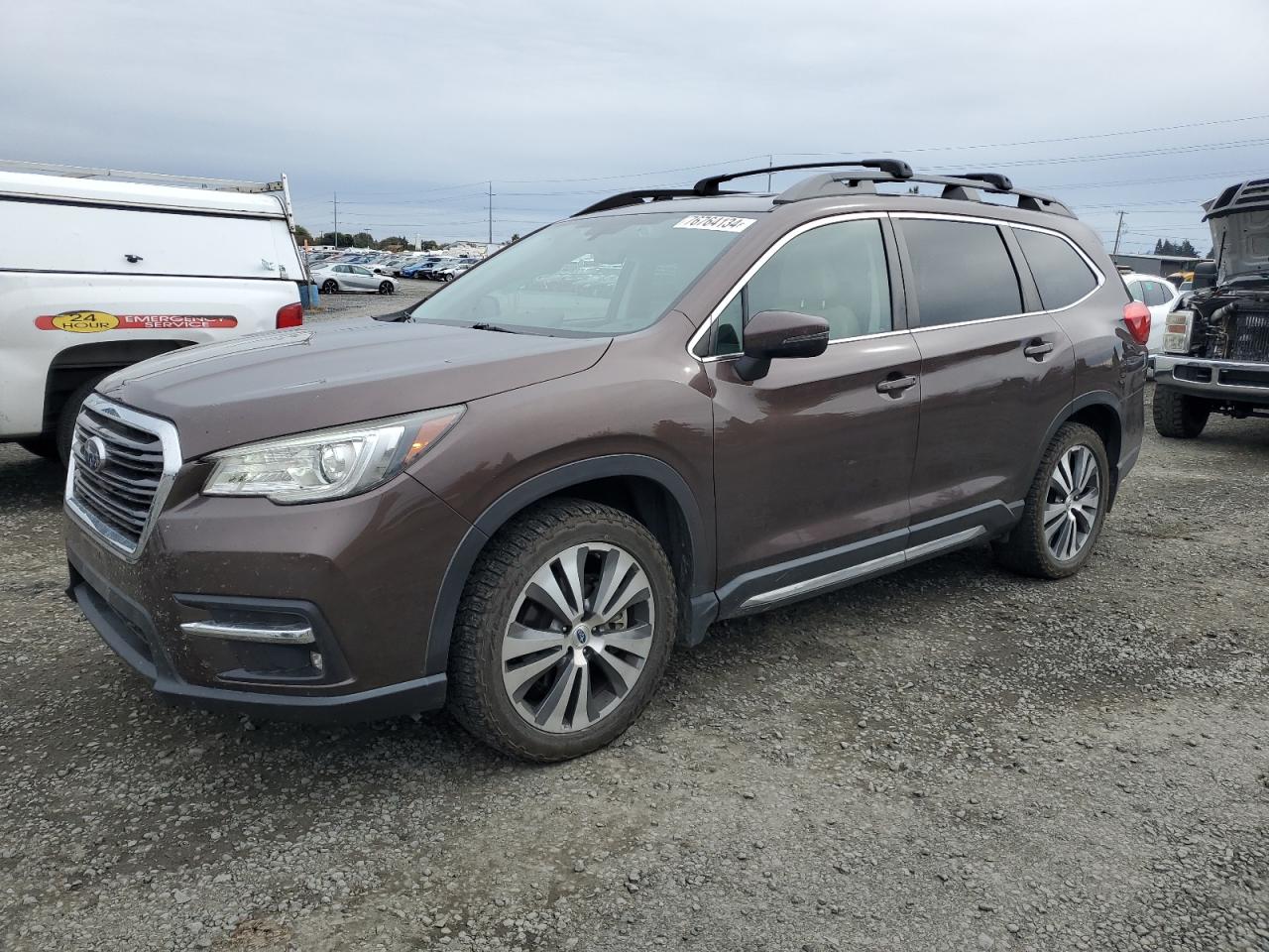 2019 Subaru Ascent - Image 1