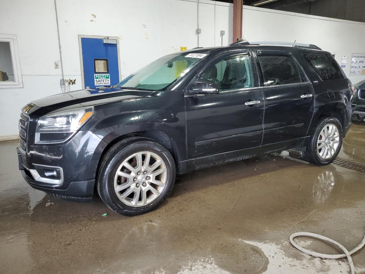 VIN 1GKKVRKD3FJ283404 2015 GMC ACADIA no.1