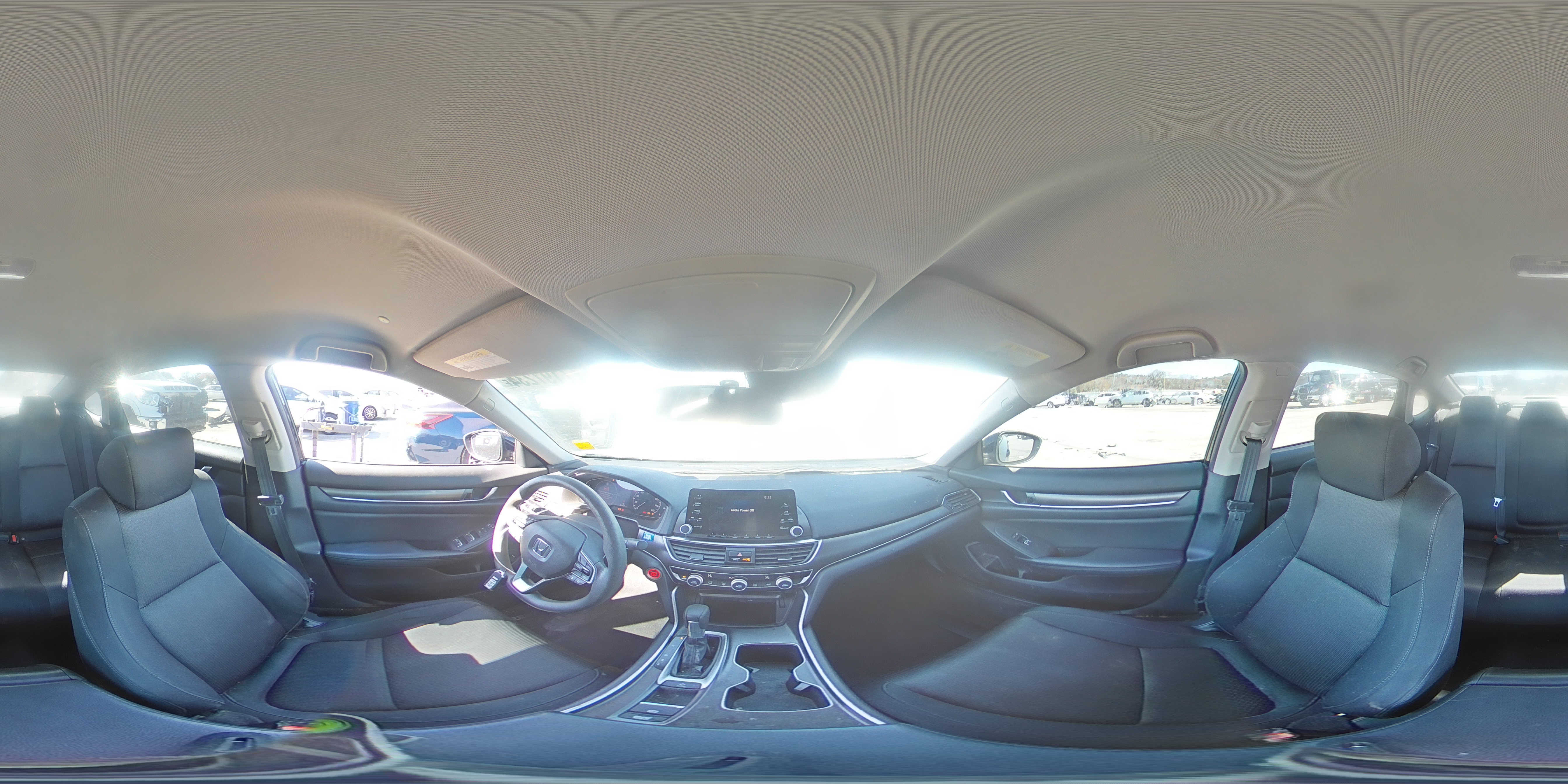 2018 Honda Accord - Image 13