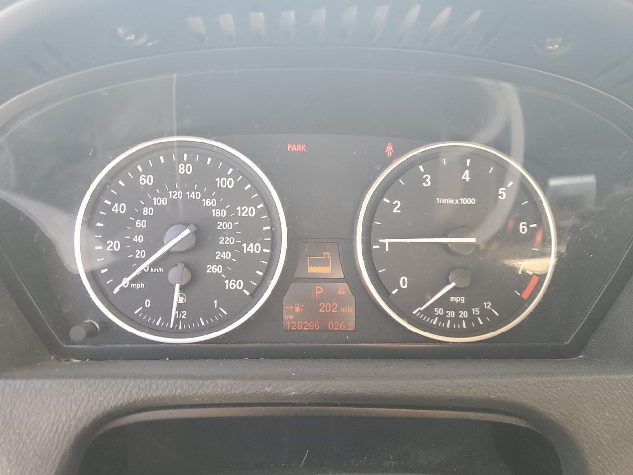 2010 BMW X5 - Image 9