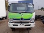 2015 Hino 195  for Sale in Colton, CA - Side