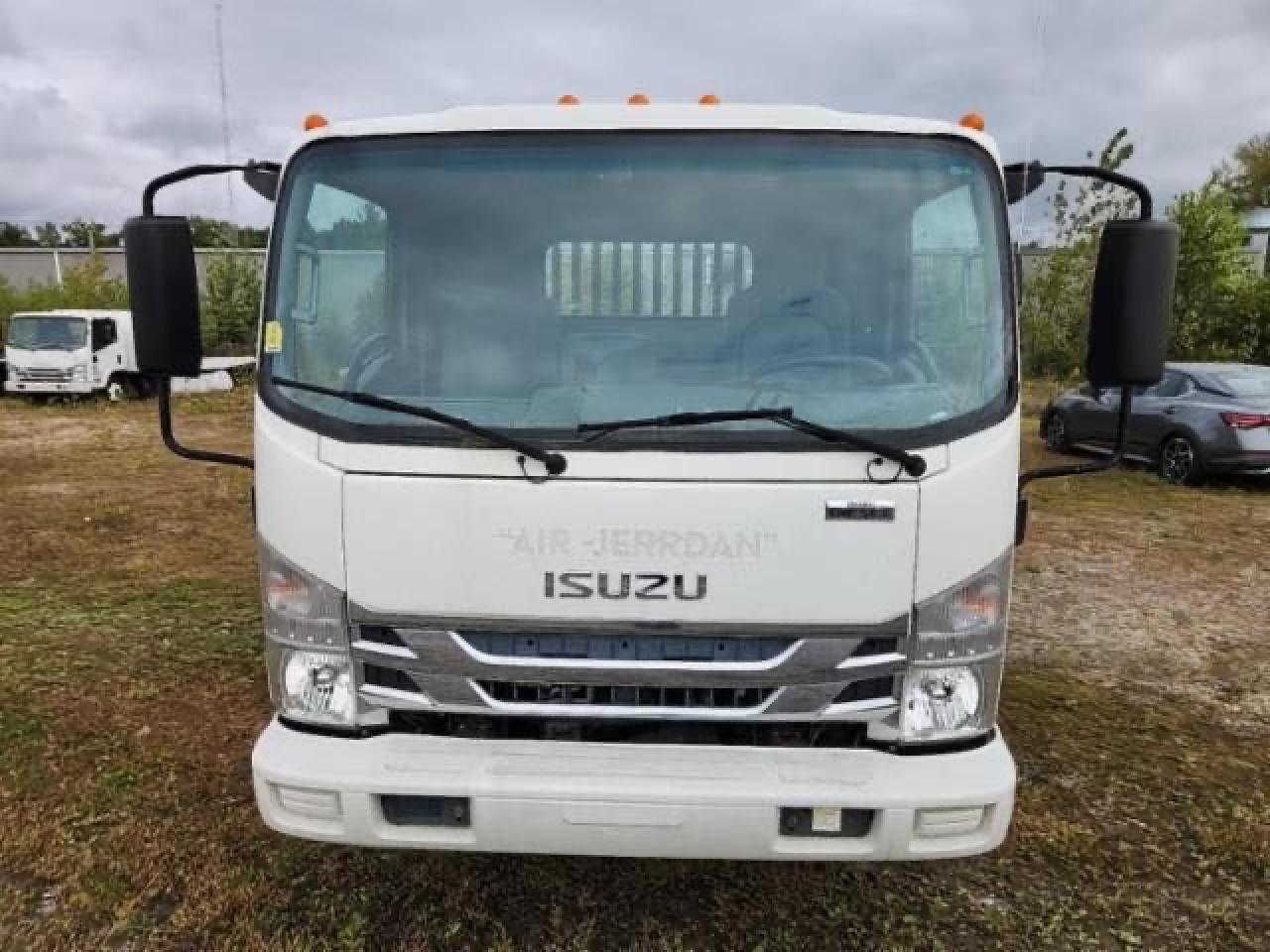 JALE5W165L7302634 2020 Isuzu Nrr