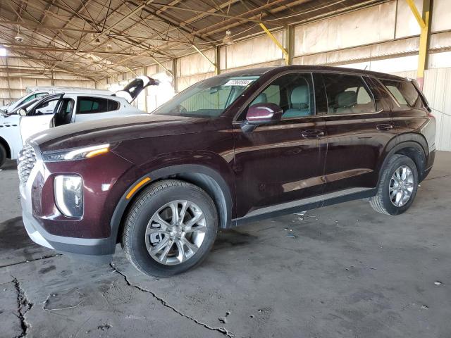 2022 Hyundai Palisade Se