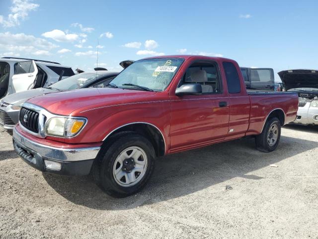 2003 Toyota Tacoma Xtracab