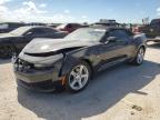 2019 Chevrolet Camaro Ls на продаже в San Antonio, TX - Front End