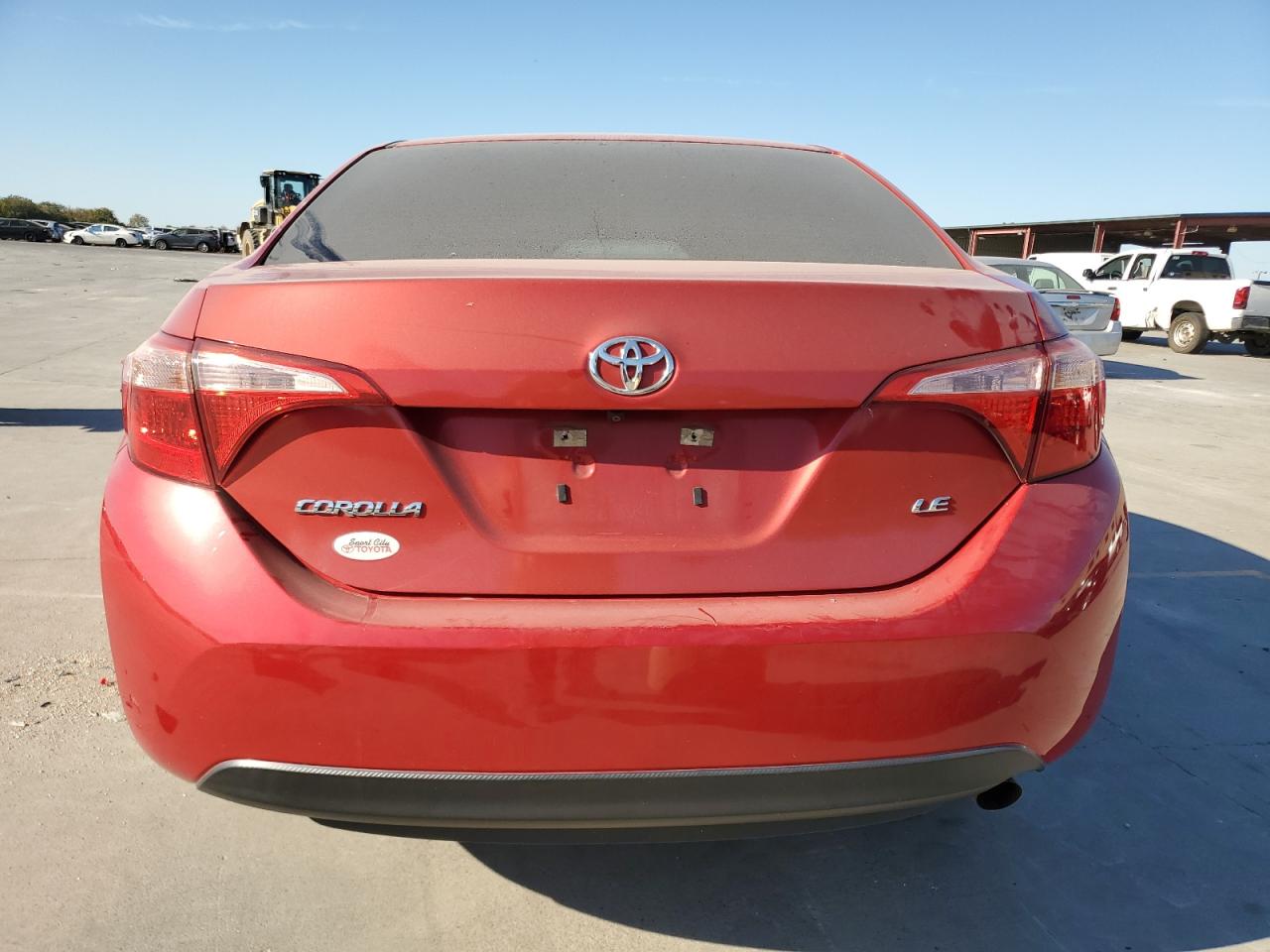 2019 Toyota Corolla - Image 6